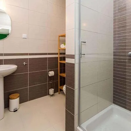 شقة In 5548 تْسْغيكفانِتْسا