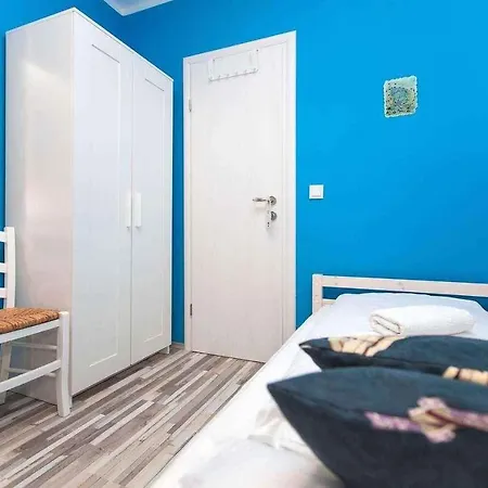 In 5548 شقة تْسْغيكفانِتْسا